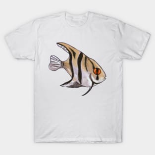 Angelfish T-Shirt